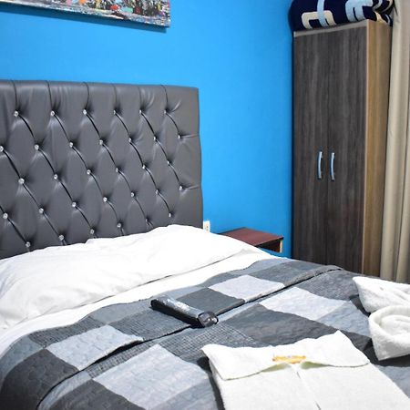 Aypa Hostal 트루히요 외부 사진