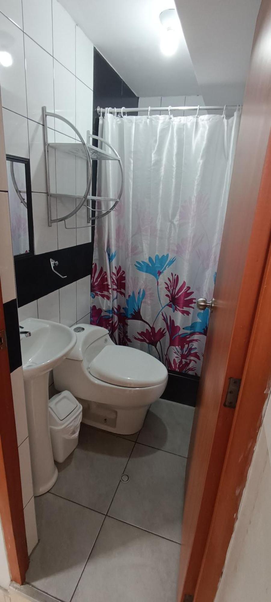 Aypa Hostal 트루히요 외부 사진