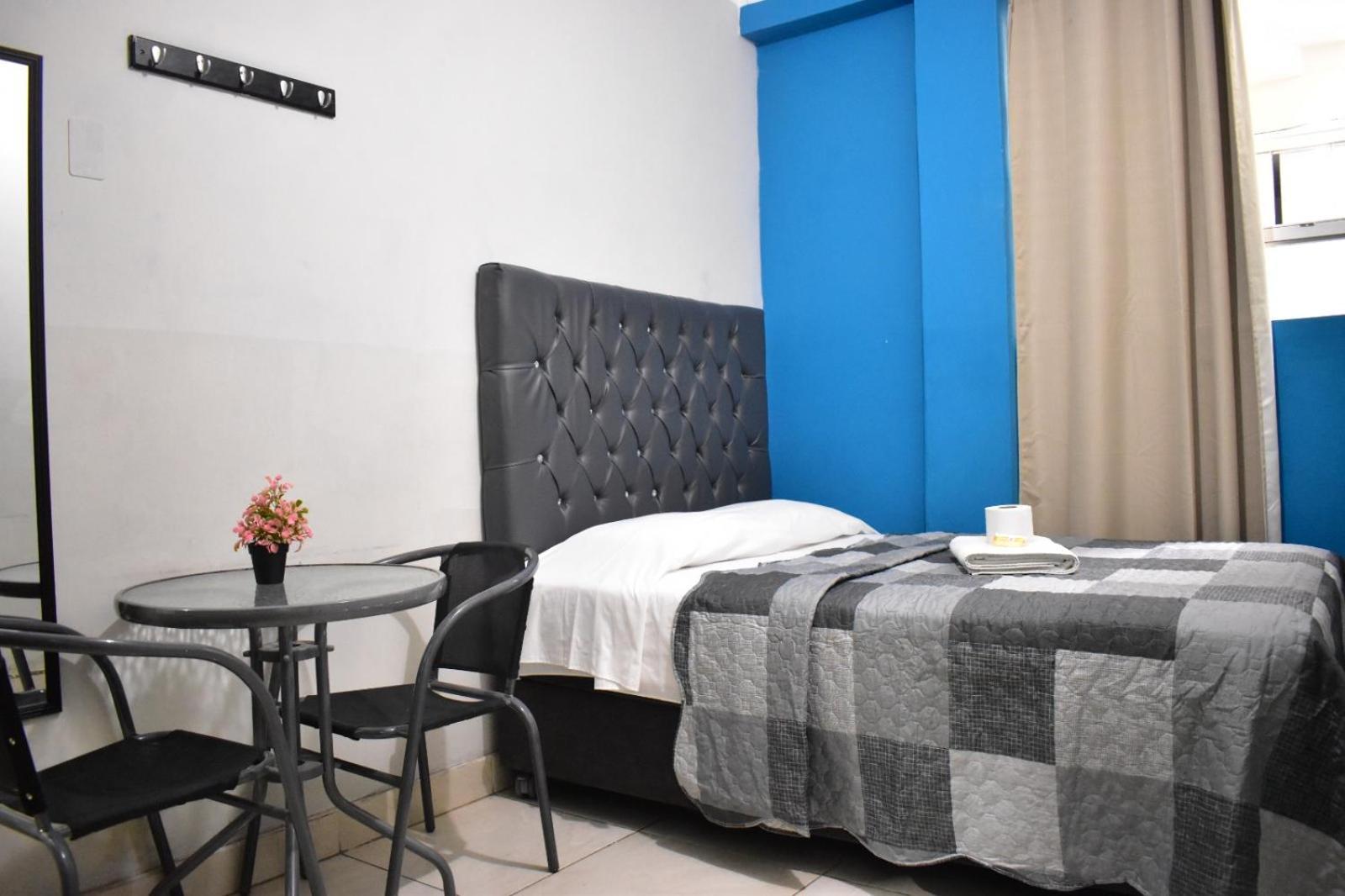 Aypa Hostal 트루히요 외부 사진