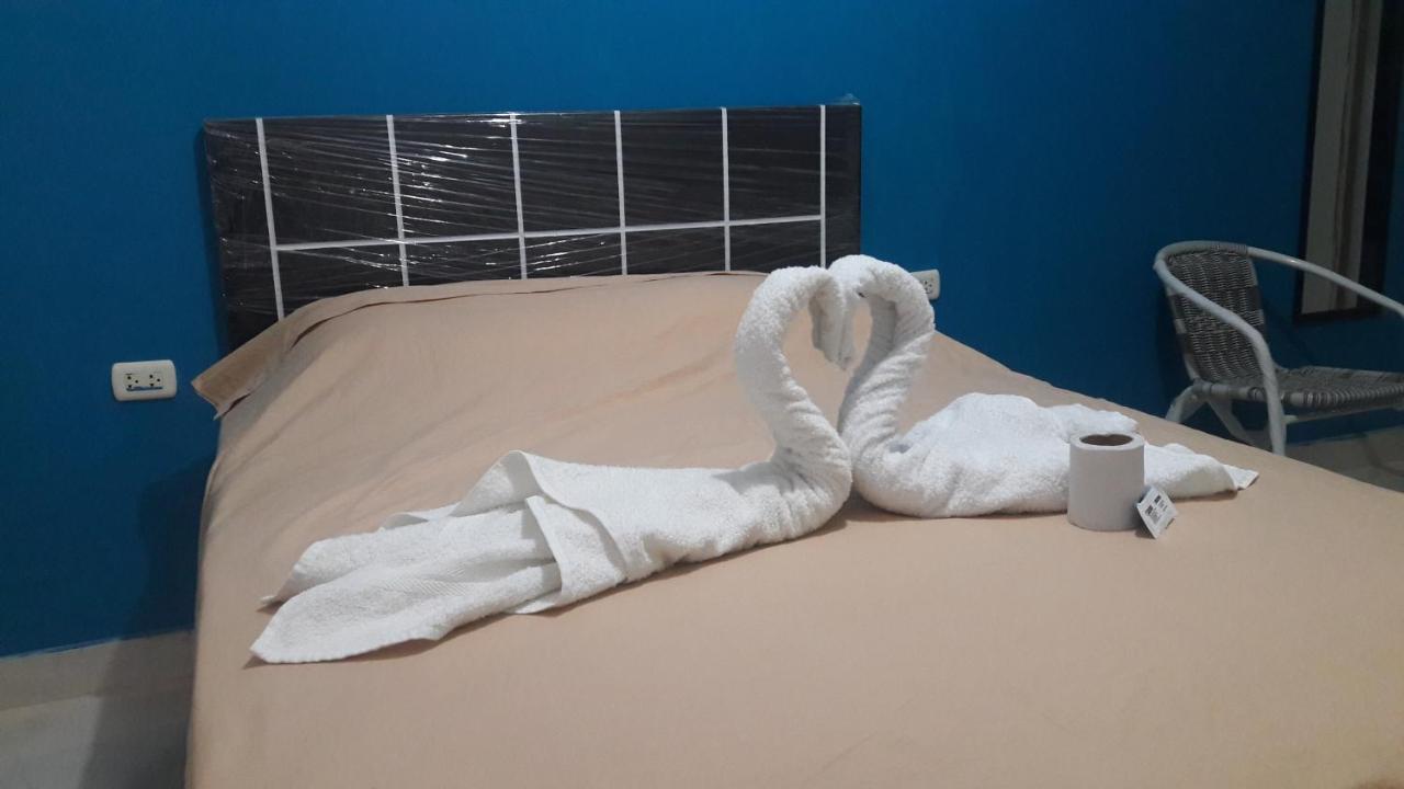 Aypa Hostal 트루히요 외부 사진